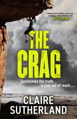 PAE Libraries - The Crag Cover