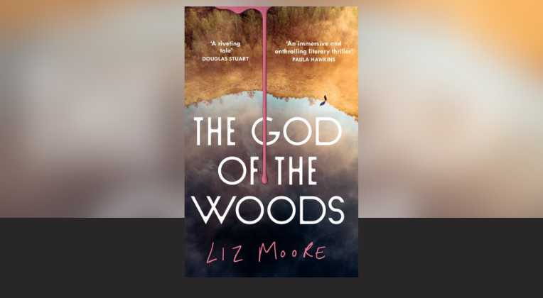 The God of the Woods Cover Image