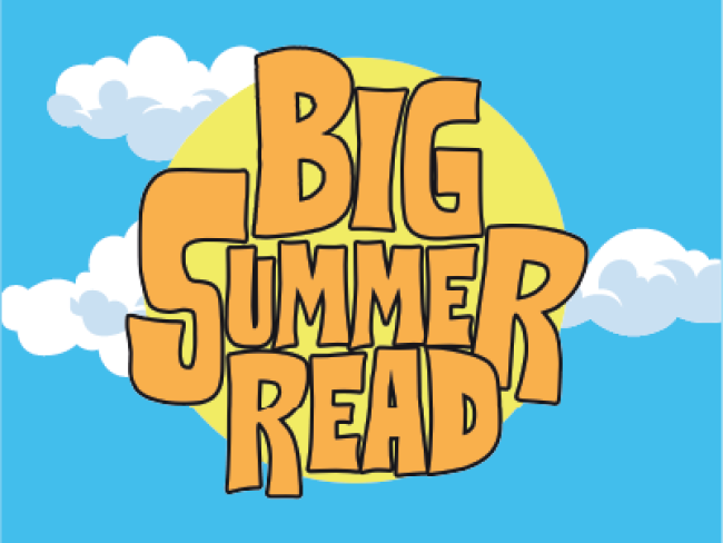 Illustrated logo for the 
