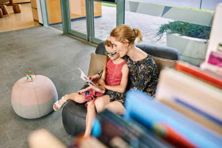 Raising Children Collection Image